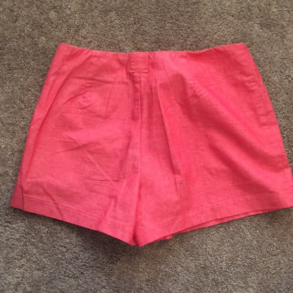 Red Esprit shorts - size 5/6 - Picture 3 of 3